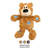 Wild Knots Dog Toy - Bear