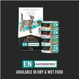 Veterinary Diets® EN Gastroenteric®, Dry Cat Food Formula