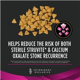 Veterinary Diets® UR Urinary® Ox/St™, Dry Dog Food Formula