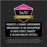 Veterinary Diets® UR Urinary® Ox/St™, Dry Dog Food Formula
