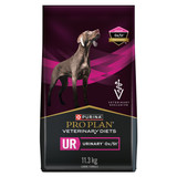 Veterinary Diets® UR Urinary® Ox/St™, Dry Dog Food Formula - 11.34 kg