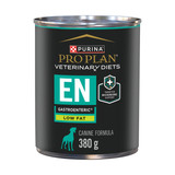 Veterinary Diets® EN Gastroenteric Low Fat®, Wet Dog Food Formula