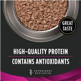 Veterinary Diets® UR Urinary® Ox/St™, Wet Dog Food Formula