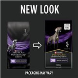 Veterinary Diets® DH® Dental Health, Dry Dog Food Formula