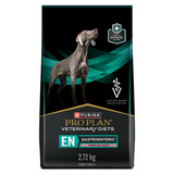 Veterinary Diets® EN Gastroenteric Fiber Balance®, Dry Dog Food Formula - 2.72 kg