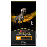 Veterinary Diets® JM® Joint Mobility, Dry Dog Food Formula - 2.72 kg
