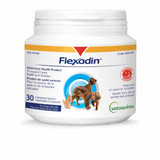 Flexadin Chewable Tablets For Cats And Dogs - 30 Tabs