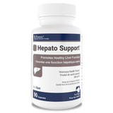 Rx Vitamins Hepato Support Capsules