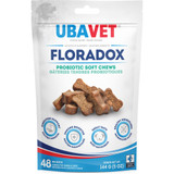 Floradox Probiotic Soft Chews - 48 Soft Chews