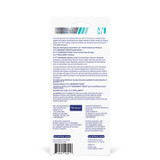 C.E.T.® Fingerbrush With Poultry Toothpaste Packet