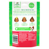 Greenies Pill Pockets For Dogs - for Capsules - Hickory Smoke Flavour