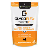 GlycoFlex Stage 3 Joint Support Supplement for Dogs - Chews