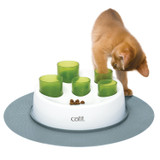 Catit Senses 2.0 Digger Cat Toy