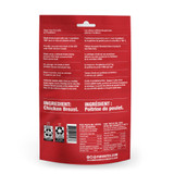 PureBites Freeze Dried Dog Treats - Chicken Breast - 794 g