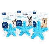 Dental Dog Toy - Star