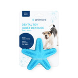 Dental Dog Toy - Star - Small