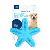Dental Dog Toy - Star - Large