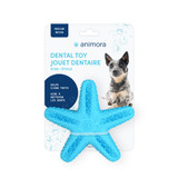 Dental Dog Toy - Star - Medium