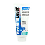 BreathaLyser Toothpaste - Vanilla-Mint Flavour 50ml