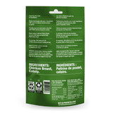 PureBites Freeze Dried Cat Treats - Chicken Breast & Catnip
