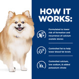 Prescription Diet c/d Multicare Low Fat Vegetables & Turkey Stew Canned Dog Food