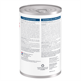 Prescription Diet d/d Skin/Food Sensitivities Potato & Venison Recipe Dog Food