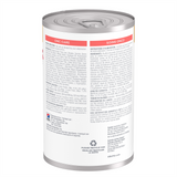 Prescription Diet ONC Care Chicken & Vegetable Stew Dog Food