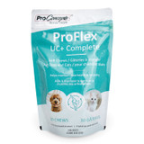 Proflex UC+ Complete soft chews for cats and dogs