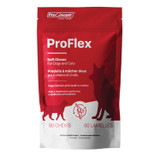 Proflex soft chews for cats and dogs