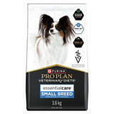 Veterinary Diets® essentialcare® Adult Formula for Small Dogs, Dry Dog Food