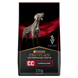 Veterinary Diets® CC CardioCare®, Dry Dog Food Formula - 2.72 kg
