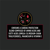 Veterinary Diets® CC CardioCare®, Dry Dog Food Formula