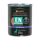 Veterinary Diets® EN Gastroenteric®, Savory Selects with Lamb in Gravy, Wet Dog Food Formula