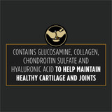 Veterinary Supplements® Joint Care Canine Joint Support Supplement - Small/Medium (<40 lbs)
