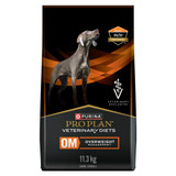 Veterinary Diets® OM Overweight Management®, Dry Dog Food Formula - 11.3 kg
