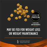Veterinary Diets® OM Overweight Management®, Dry Dog Food Formula