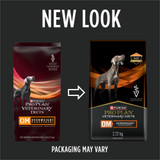 Veterinary Diets® OM Overweight Management®, Dry Dog Food Formula