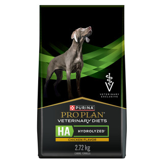 Veterinary Diets® HA Hydrolyzed® Chicken Flavour, Dry Dog Food Formula