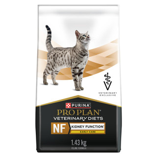 Veterinary Diets® NF Kidney Function® Early Care™, Dry Cat Food Formula