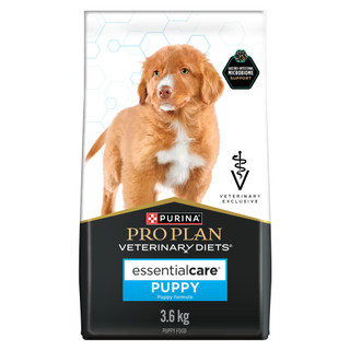 Veterinary Diets® essentialcare® Puppy Formula, Dry Puppy Food