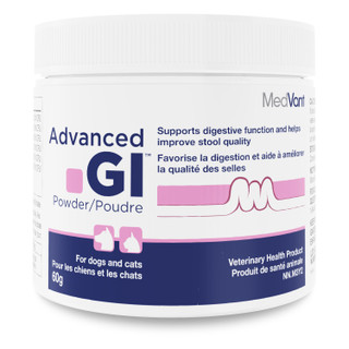 Advanced GI Powder for Dogs & Cats