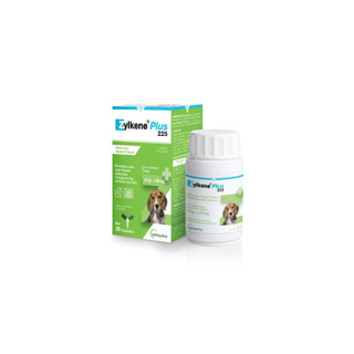 Zylkene Plus 225 for Medium Dogs
