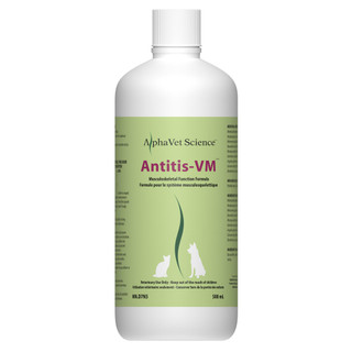 Antitis-VM liquid