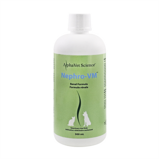 Nephro-VM Liquid