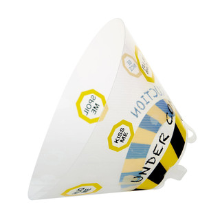 Buster Clic E-Collar - pattern