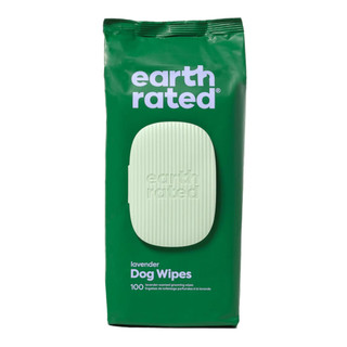 Compostable Wipes - lavender