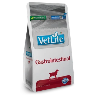 VetLife Gastrointestinal Canine Dry Dog Food