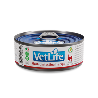 VetLife Adult GI Feline Wet Food