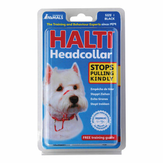 Halti Headcollar for Dogs