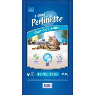 Perlinette Litter for Cats